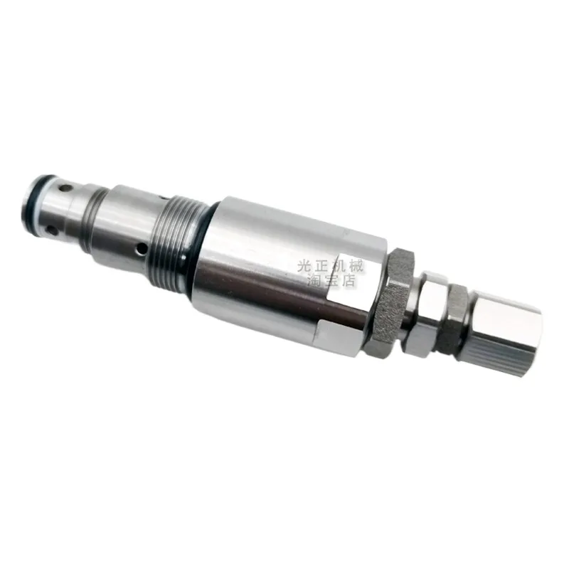 Для Hyundai R225-9 Liugong/ward 225 Parker Av280 распределительный клапан основная пушка аксессуары