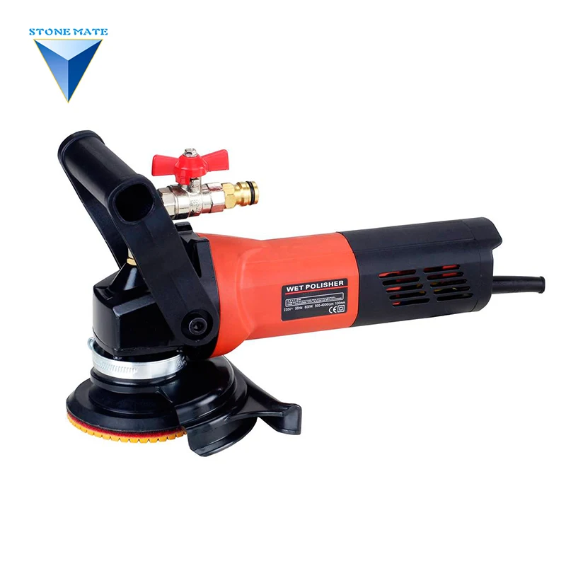 

SMP008 concrete polisher for sale