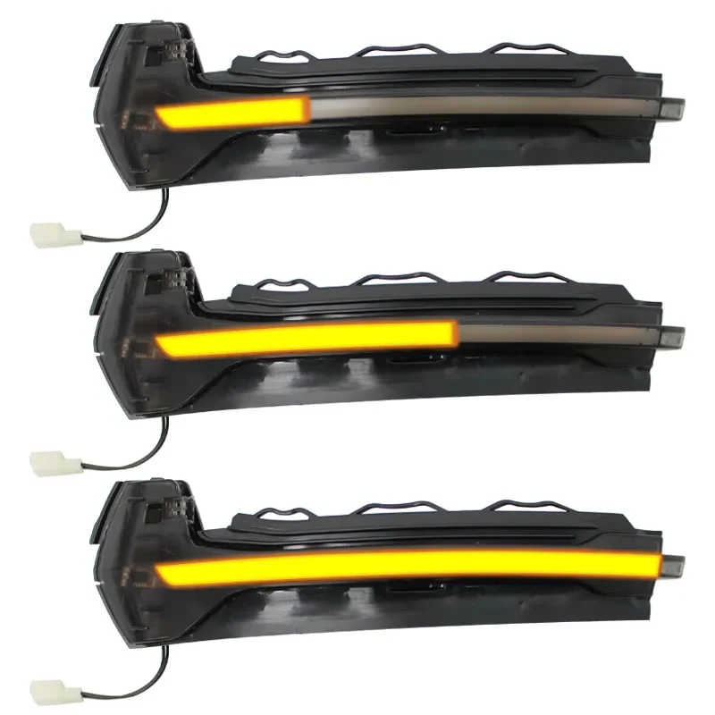 2 шт. задний световой сигнал для Audi A3 S3 8V RS3