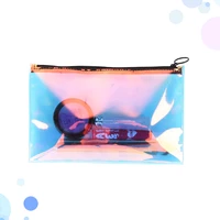 handbag evening bag waterproof handbagsretro lighweight transparent wallet purse