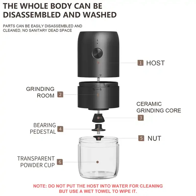 Профессиональные керамические конические заусенцы ручная электрическая