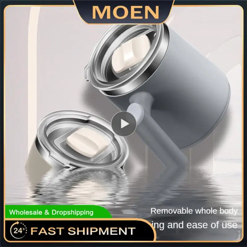 Cup Acid And Alkali Resistance Stainless Steel Mug Home Supplies
