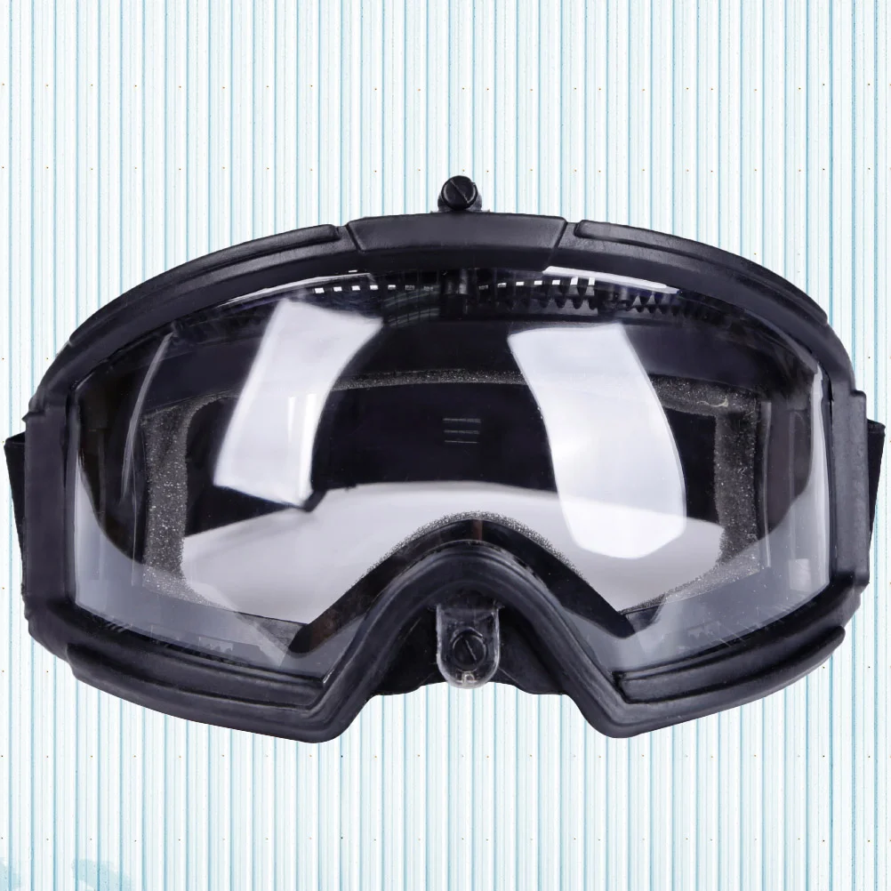 Купи Motorcycle Glasses Anti Goggles Motorcycle Goggles Proof Goggles Work Glasses Racing Goggles за 724 рублей в магазине AliExpress