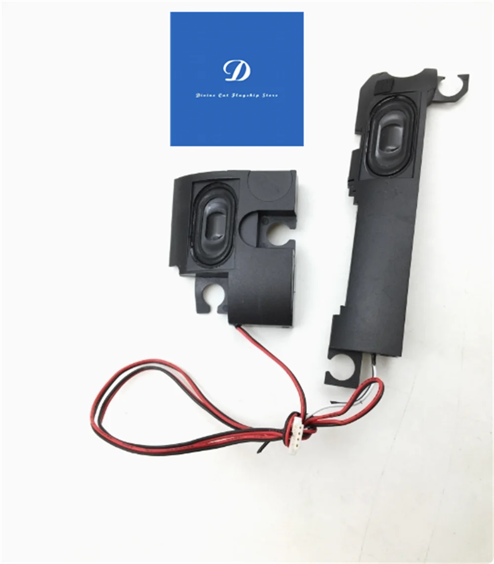 ДЛЯ HP M6-P 15T-AE TPN-C122 PK23000QR00 812705 -001 Динамик