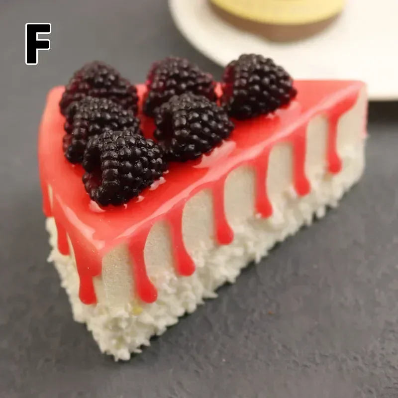 Искусственный торт MOONBIFFY