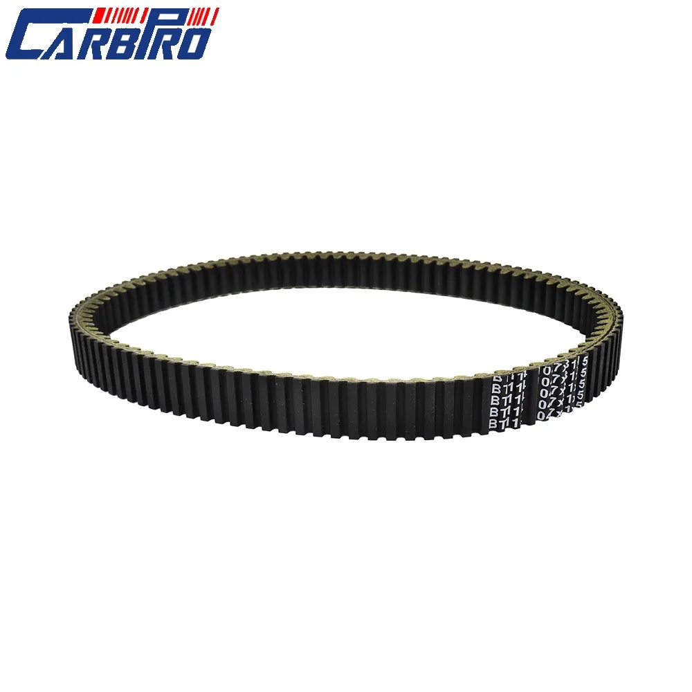 Фото Приводной ремень для Polaris Ranger Crew 700 EFI 4X4 2008-2009 гг. 3211162 3211118 3211133 №1
