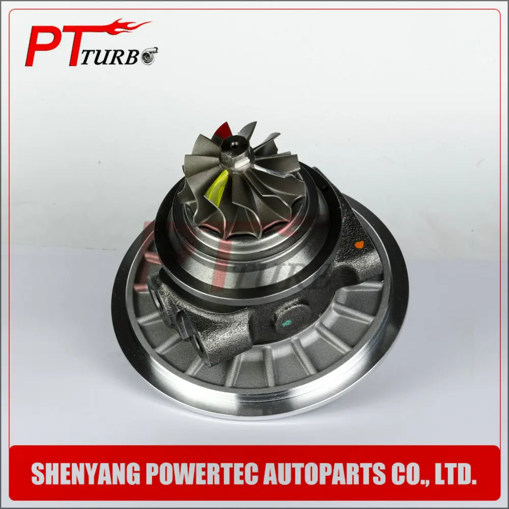 

For Toyota Avensis 2.2 D-4D 110 Kw 150 HP 2AD-FTV - Turbocharger rebuild core chra 1720126072 turbolader cartridge 17201 26070