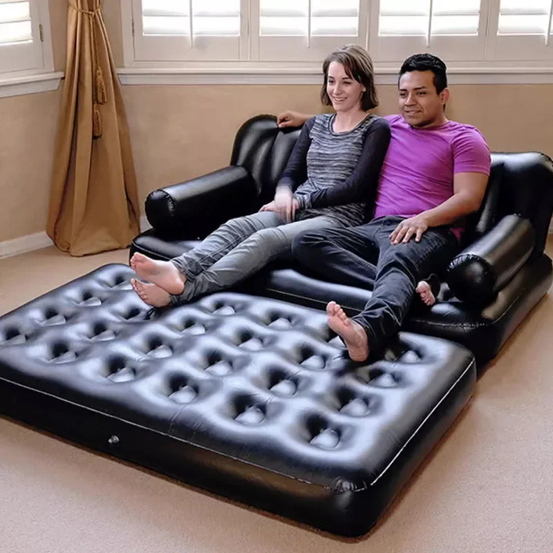 Диван для гостиной надувные мягкие диваны многофункциональная мебель