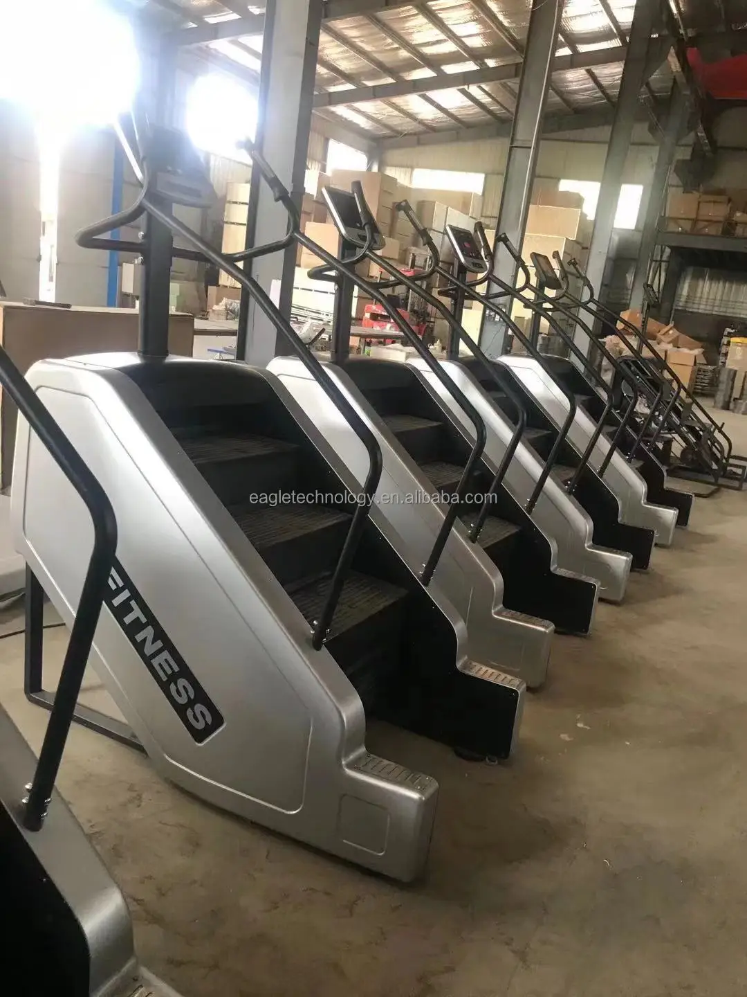 YG-1012 YG Фитнес Коммерческий Лидер продаж Регулируемый кабель-кроссовер