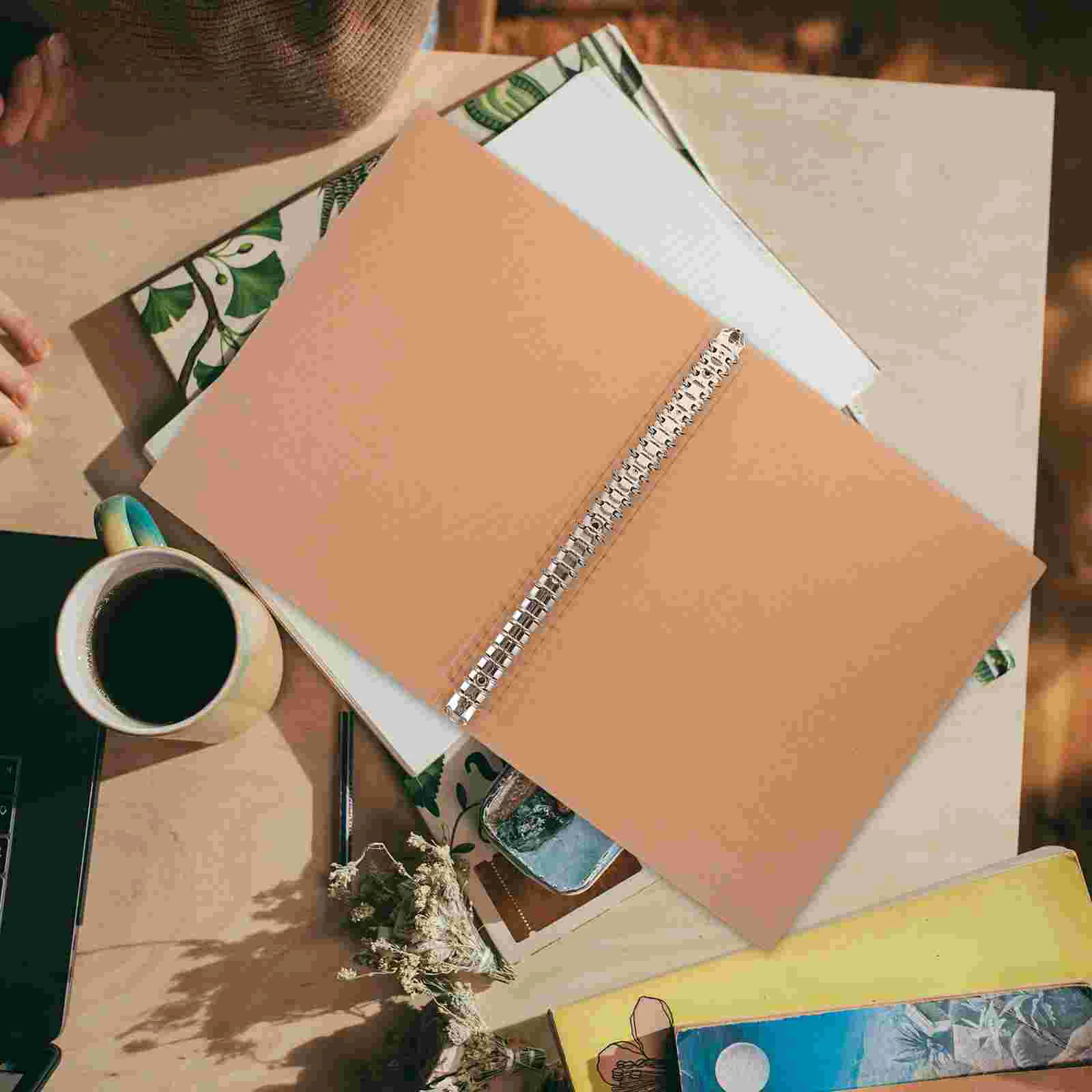 Обложка книги с отрывными листами кошелек переплет в виде ракушки жесткая папка