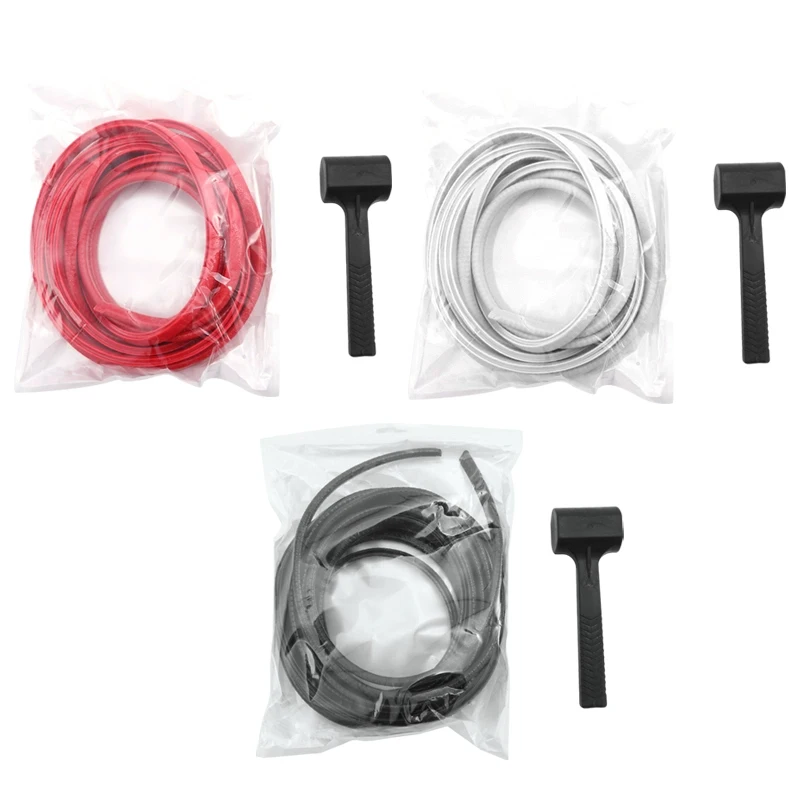 Для Byd Seagull 2024 2025 противоударная полоса для двери автомобиля накладка на бампер