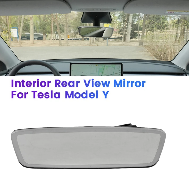 AU04 - 1119904 -01-G Внутреннее зеркало заднего вида автомобиля для Tesla Model Y 111990401 Г