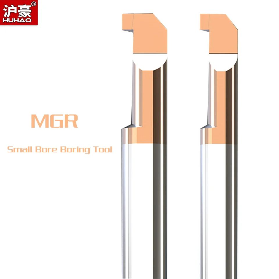 HUHAO MDR вольфрамовый карбидный паз фрезеровочный инструмент с покрытием мини