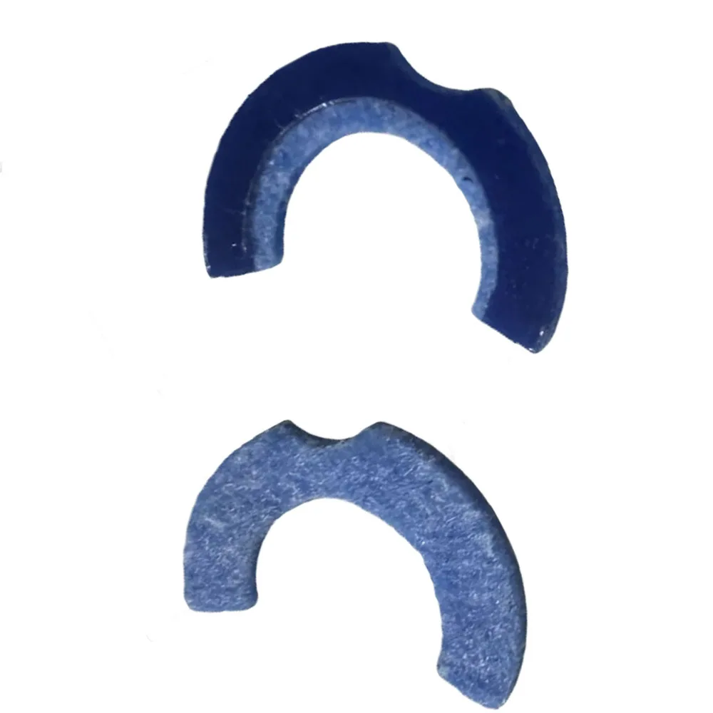 2 шт. губка для каретки подходит HP DesignJet Z3100 T790 T1100 T610 Z2100 T770