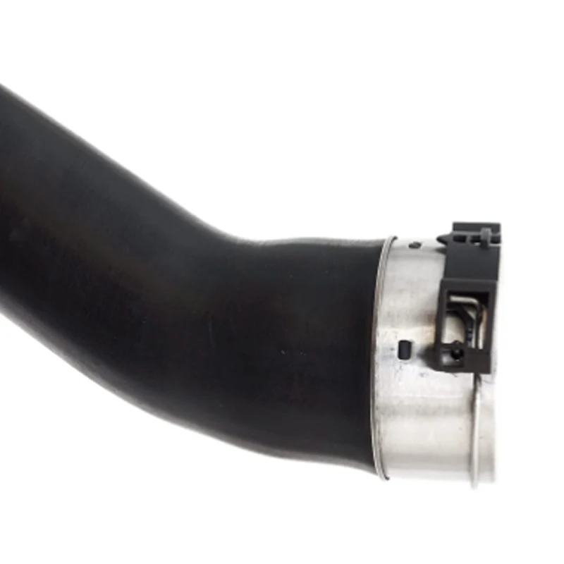 Подходит для Nissan Navara NP300 Frontier D23 YD25 Intercooler Tubocharger воздухозаборный шланг 14463-4KV2A