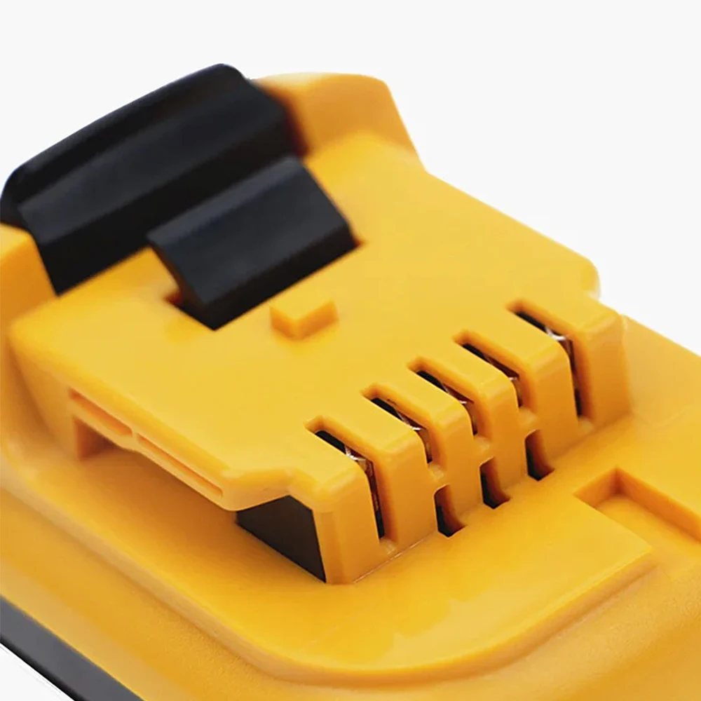 Сменные литий-ионные батареи для Dewalt DCB120 12 В 3 Ач батарея DCB123 DCB125 DCB124 DCB122 DCD710