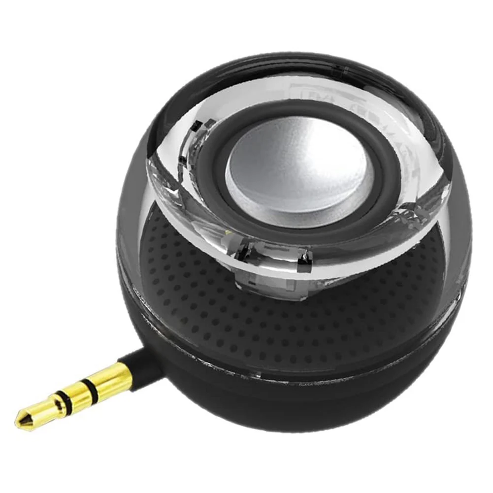 

(Черный) Встроенный Портативный внешний усилитель