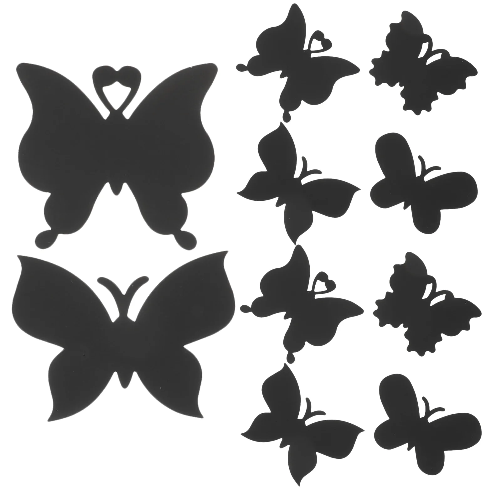 Рисунок 3 - 4 пакета, детские игрушки в виде