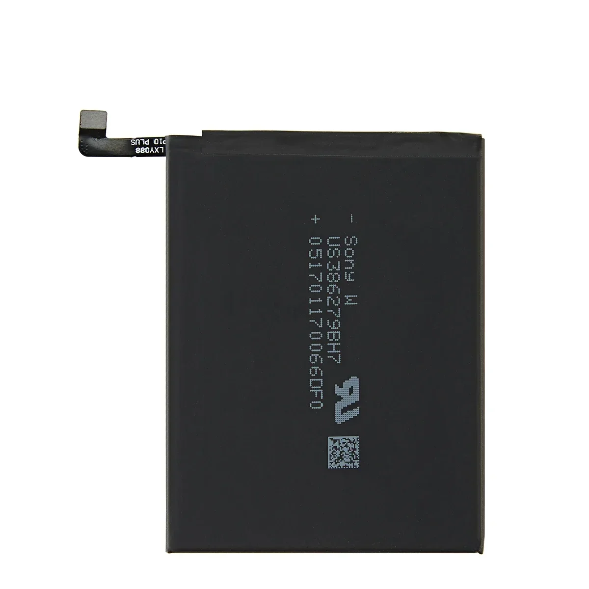 100% оригинал HB 386280 Аккумулятор ECW 3300 мАч для мобильного телефона Huawei P10 Honor 9 STF-L09