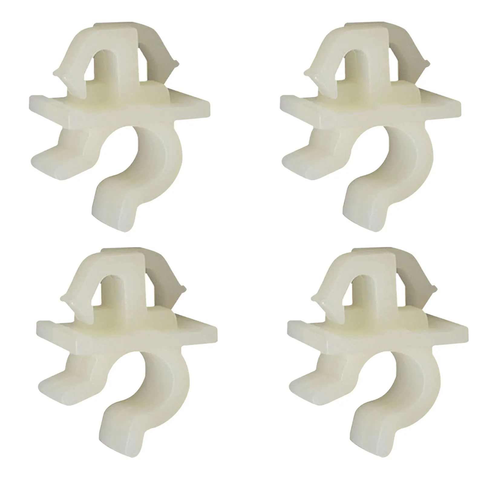 

Зажим для держателя капота автомобиля 5345514020 A14732 для Toyota Hilux Land Cruiser Camry Celica Corolla, автомобильные аксессуары для интерьера