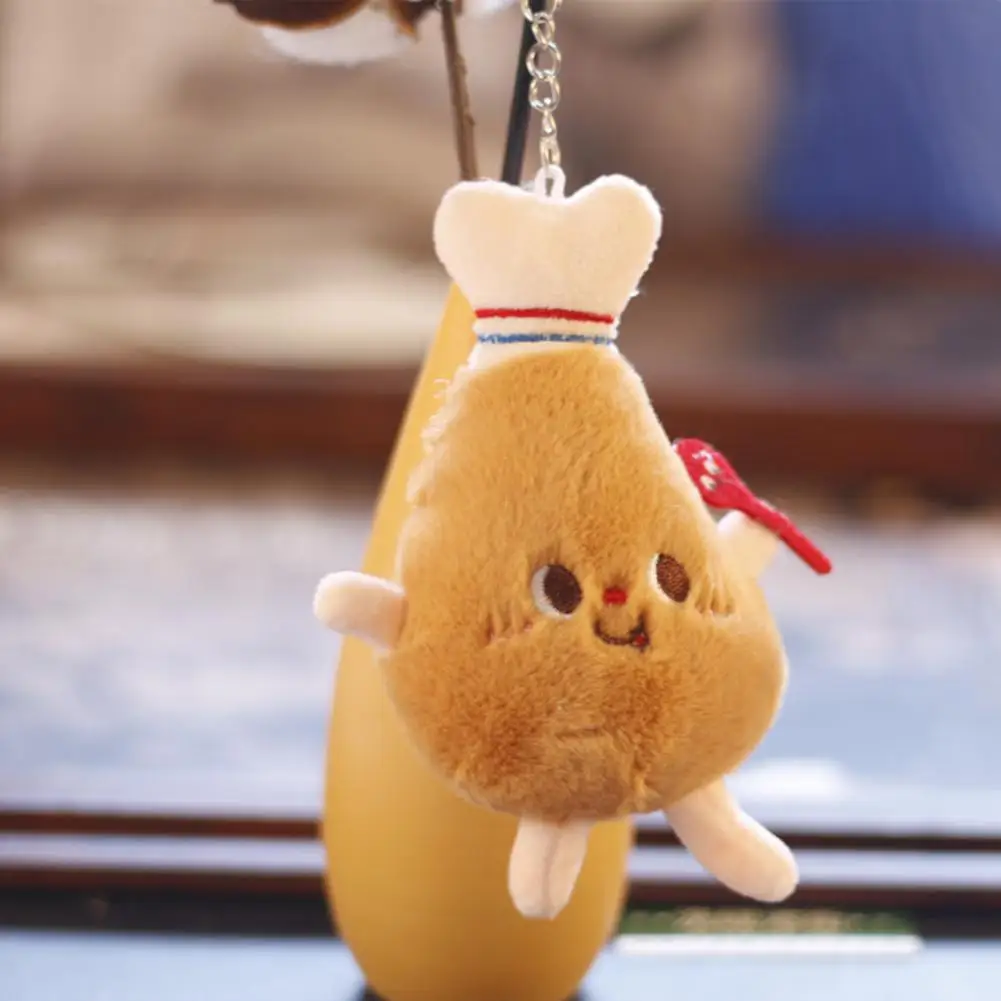 

Брелок для ключей «куриные ножки», 11 см