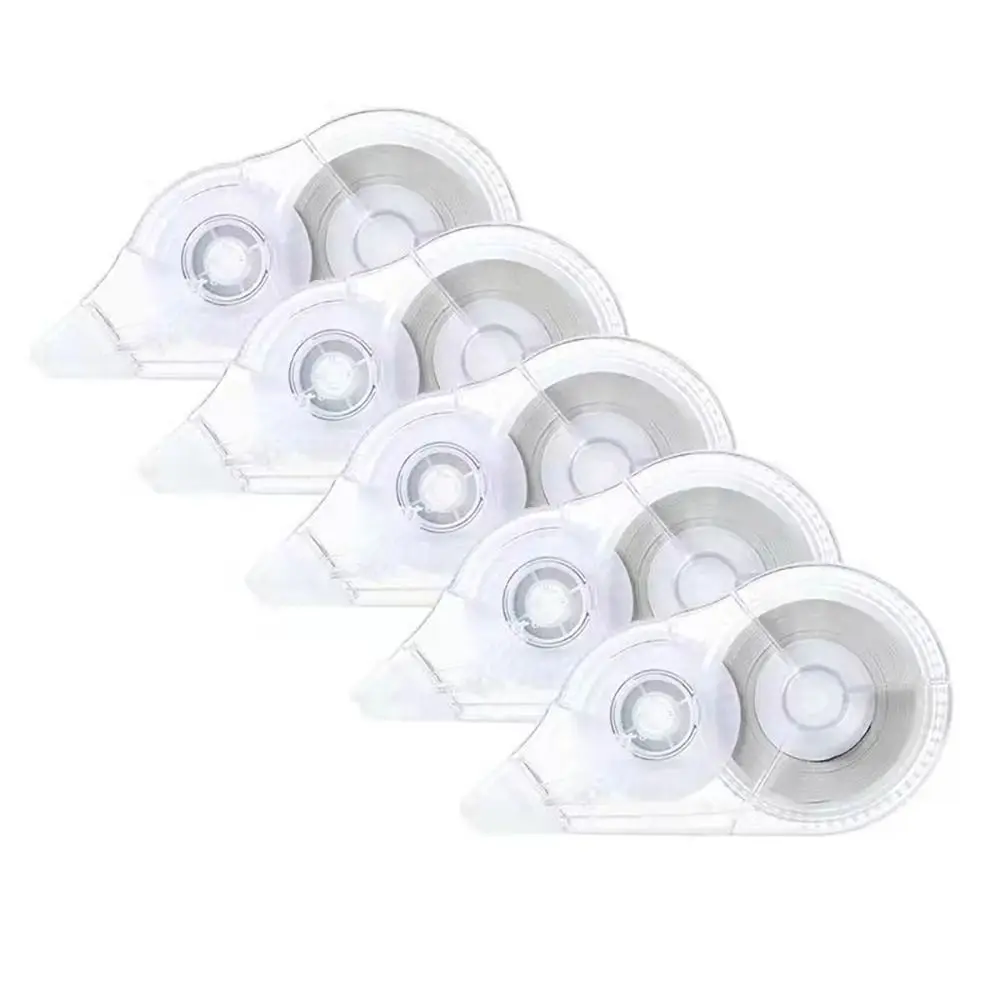 

Корректирующая лента-ролик 30х5 мм