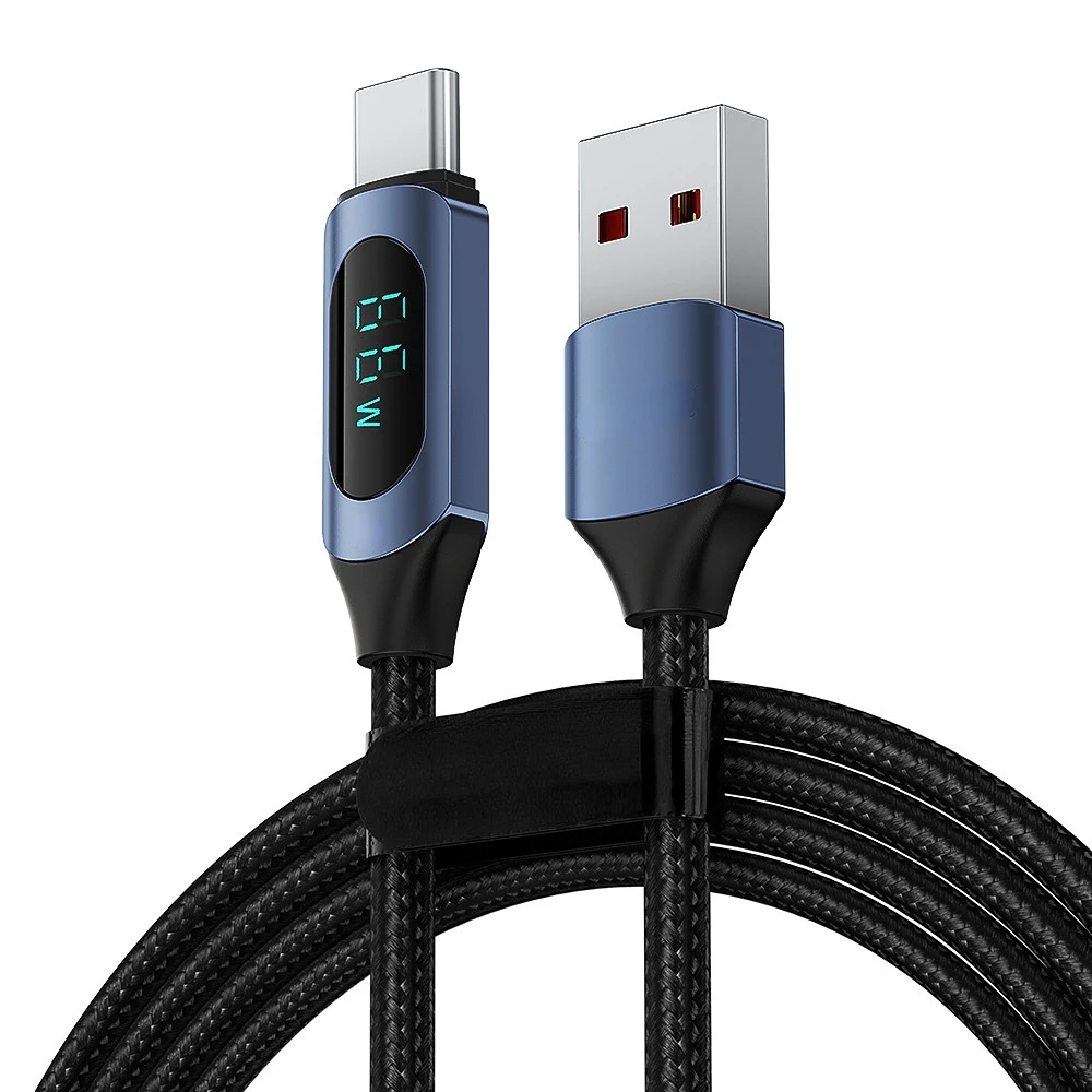 Рисунок 2 - Кабель с разъемами USB Type-C и USB Type-C