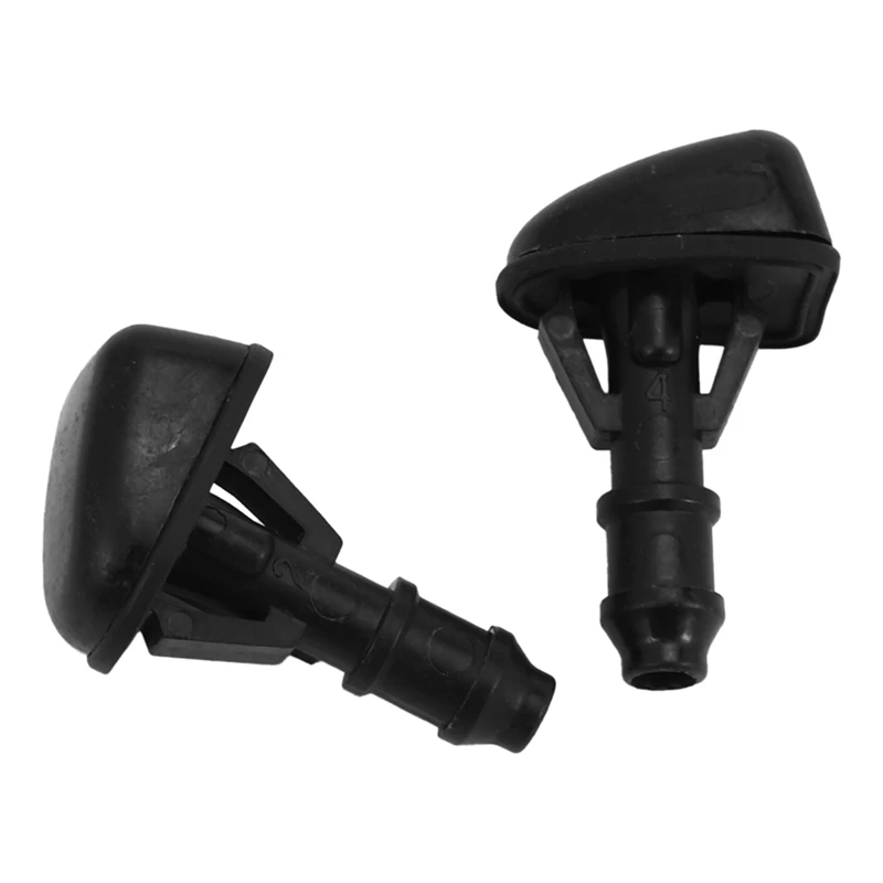 Омыватель лобового стекла для Ford Escape 2008-2012 8L8Z-17603-AA 4 шт.