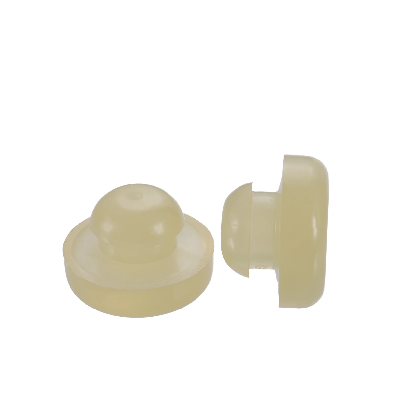 

2 шт. Переключатель педали тормоза и сцепления автомобиля, резиновая пробка 46584-s0100, подходит для Nissan Maxima Pathfinder Pulsar NX Sentra Versa Xterra