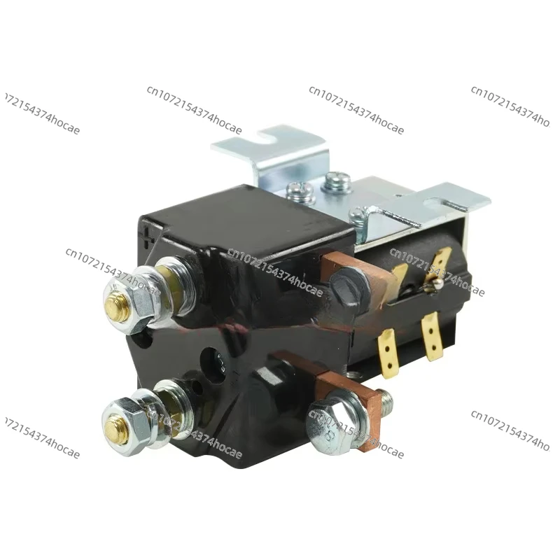 Контактор ZJWH200A SW181 24В |