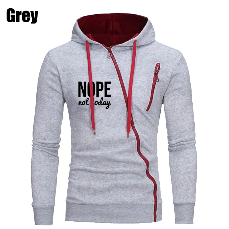 

Мужская одежда с принтом, модная куртка с капюшоном, свитшот для осени и зимы, повседневная куртка с длинным рукавом и капюшоном, куртка на м...