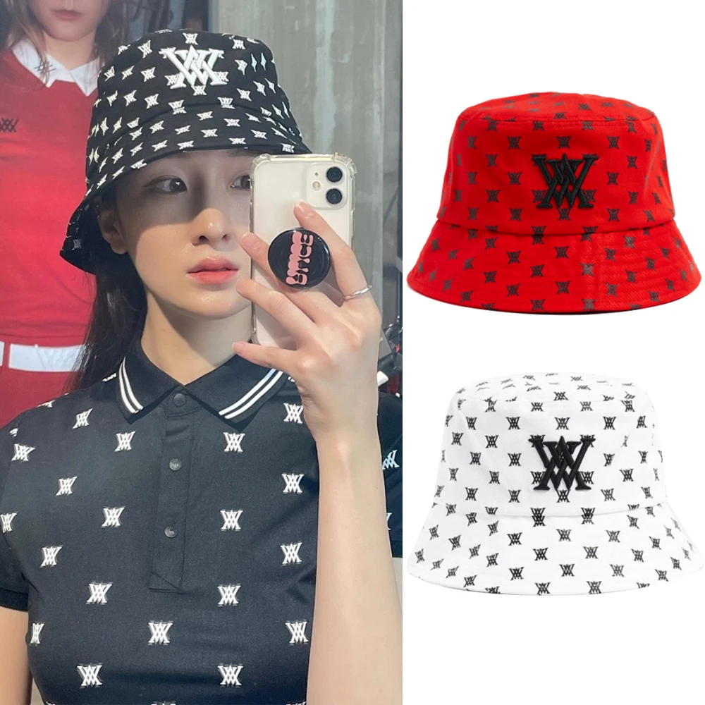 

Summer Women's Outdoor Sports Sun Hat Versatile Breathable Fisherman Hat
