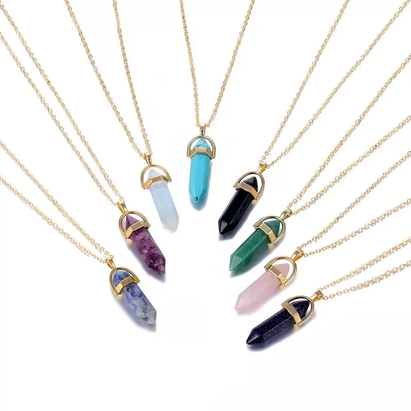 

2022 Stone Pendant Collarbone Necklace Stone Volcanic Rock Bracelet Buddha Beads Natural Stone Made Bracelet