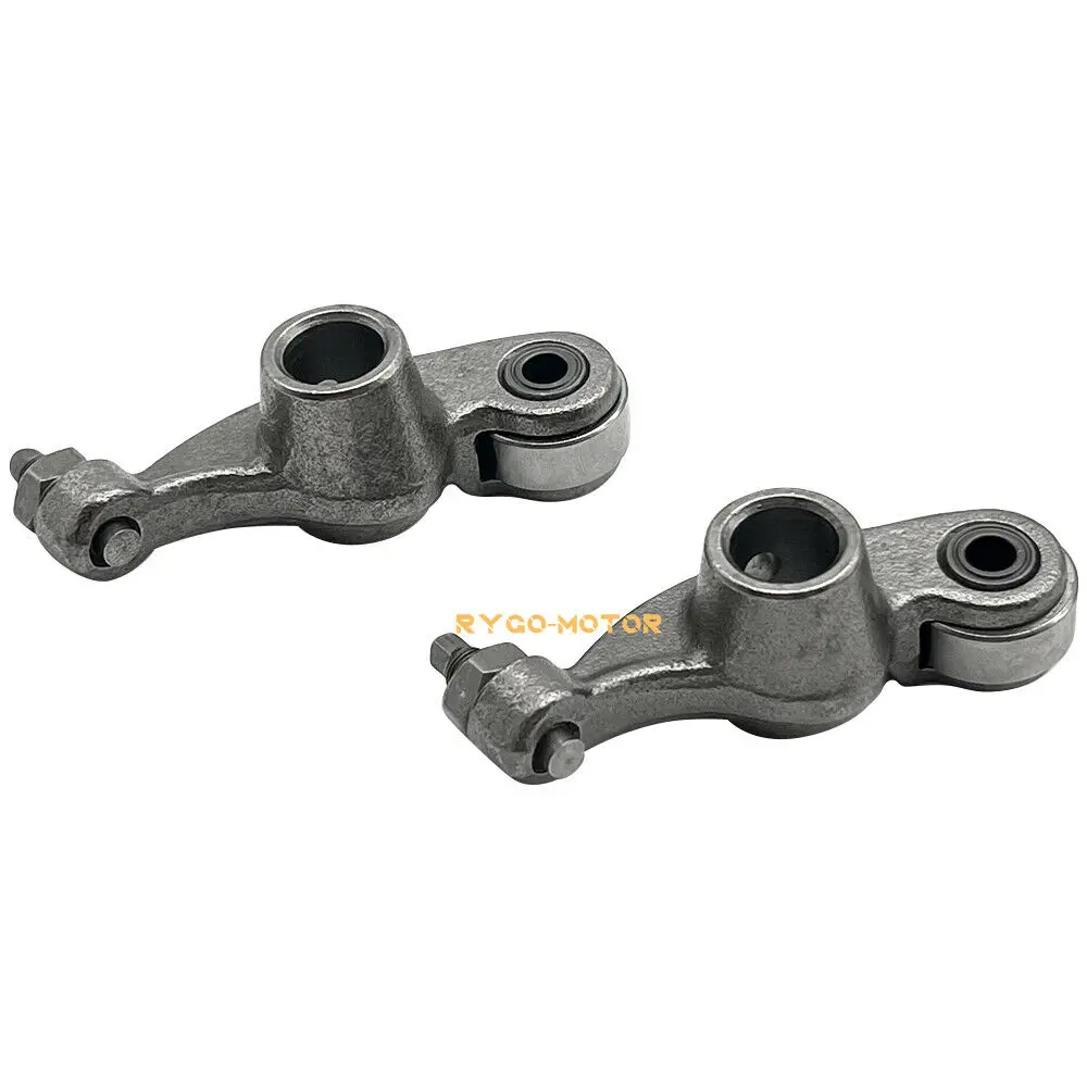 Распредвал и Кулисный рычаг для Yamaha TTR125 2000-2003 TTR125E 2003 2004 2005 2006 2007 2008 2009