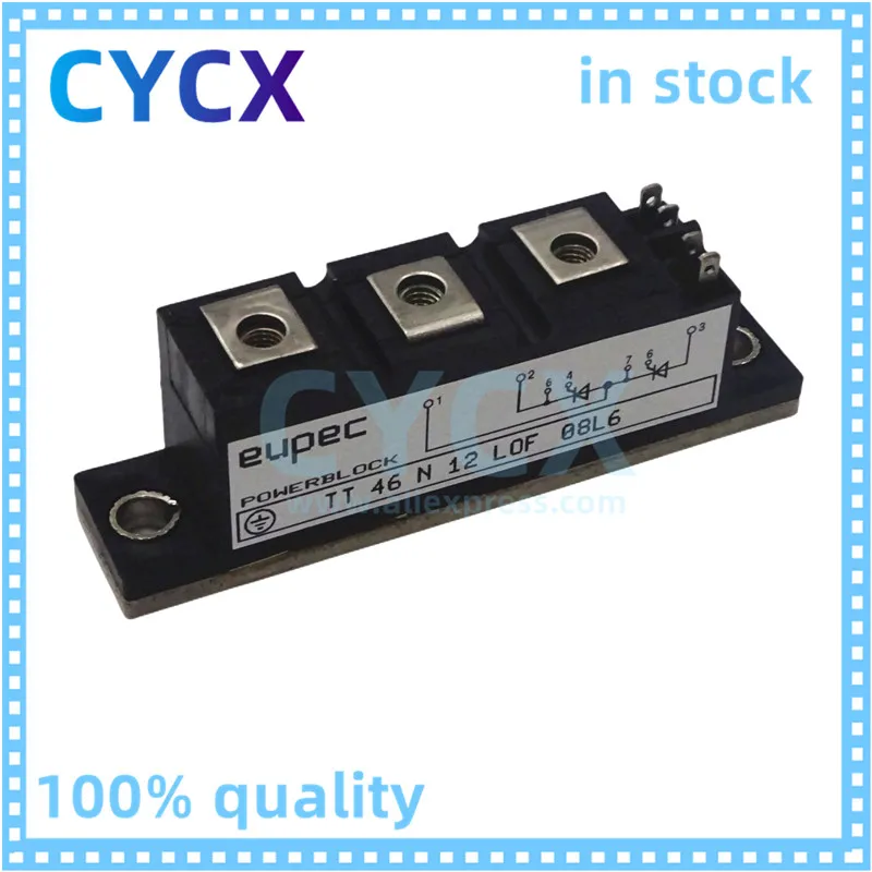 TT46N16KOF TT46N14KOF TT46N10KOF TT46N12KOF TT46N16LOF TT46N08LOF TT46N12LOF TT46N14LOF новый модуль