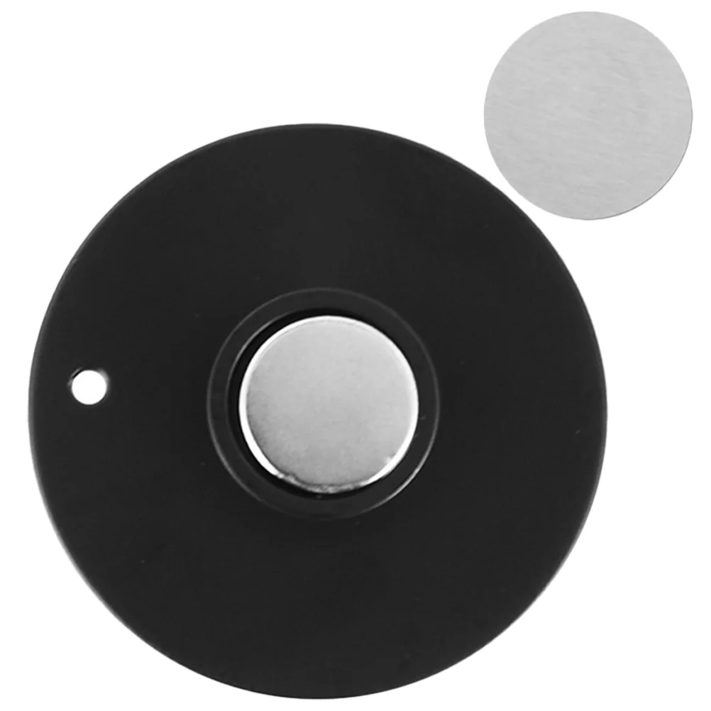 

Sink Plug Holder Stopper Hangerkitchen Storageholders Rack Supplies Strainer Magnet