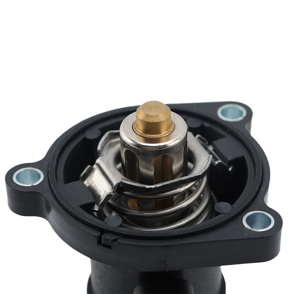 Термостат охлаждающей жидкости двигателя для Vauxhall Adam/ Corsa D /E 1 2/1 4 2007 2008 -2015 ABS