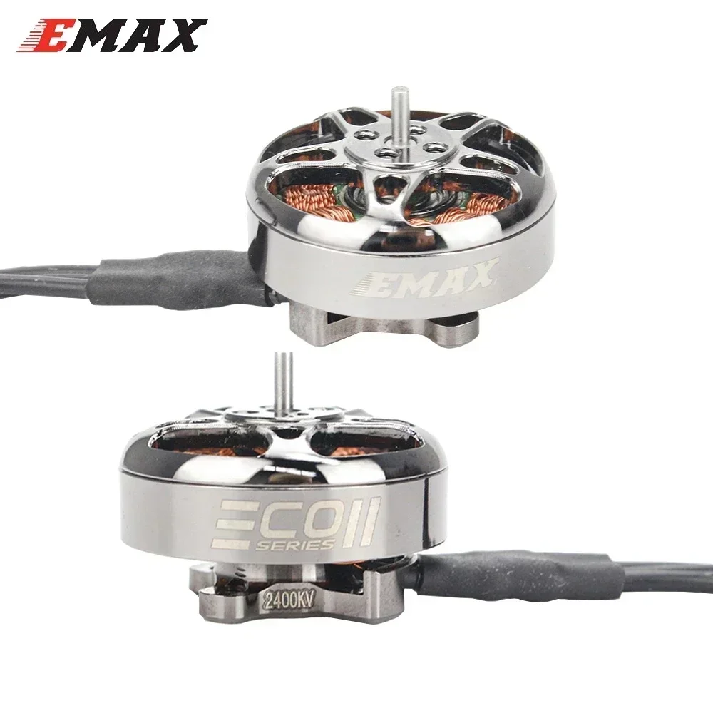 EMAX ECO II 2004 1600KV Бесщеточный двигатель для квадрокоптера