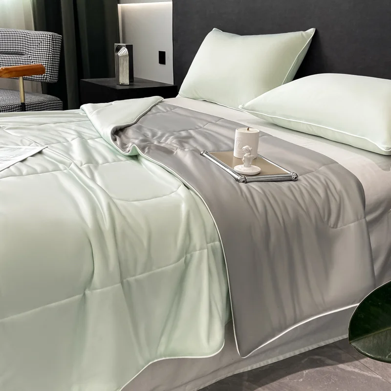 

Dreamreal Охлаждающее одеяло из полиэстера