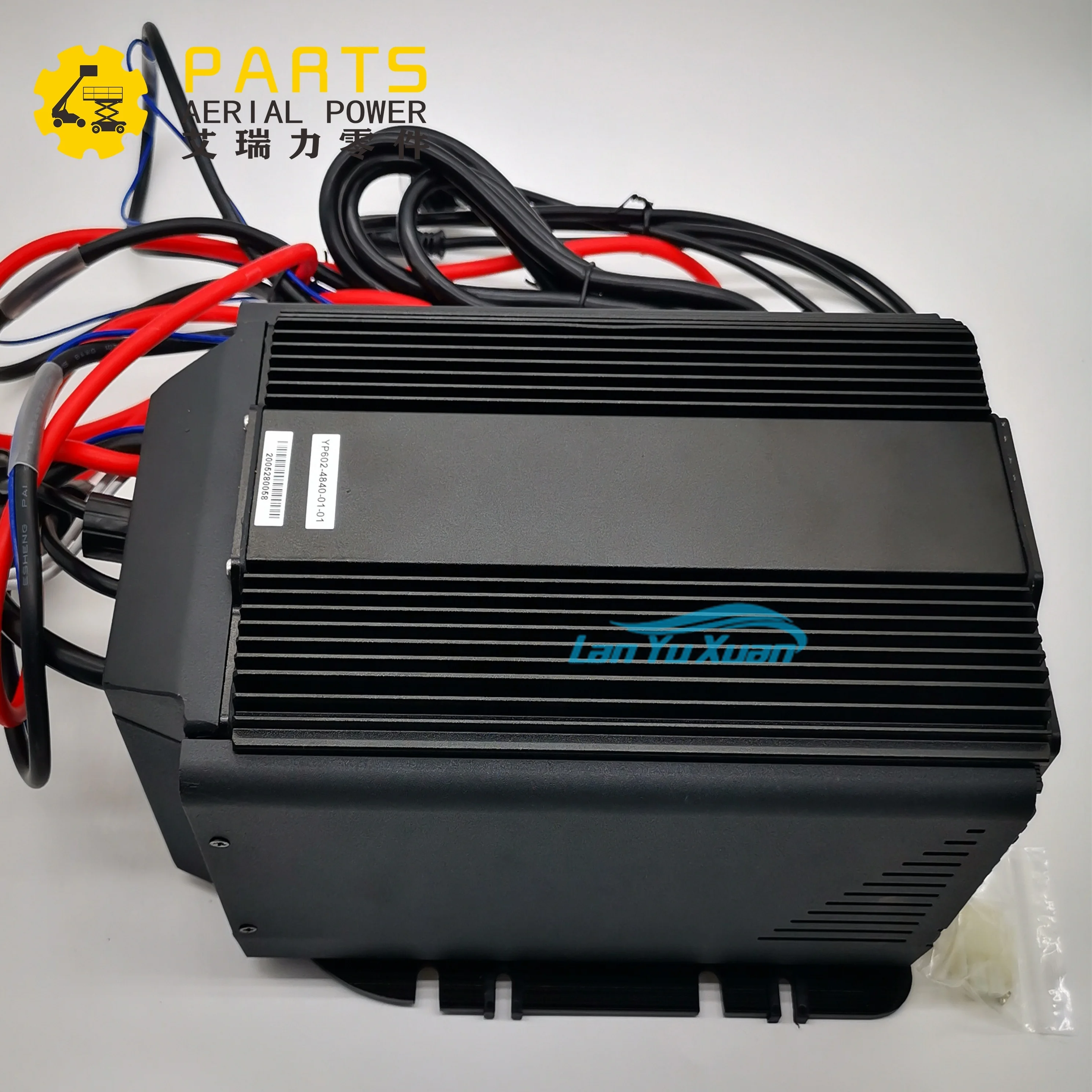 Зарядное устройство 48VDC для Genie AWP IWP lift 128375GT