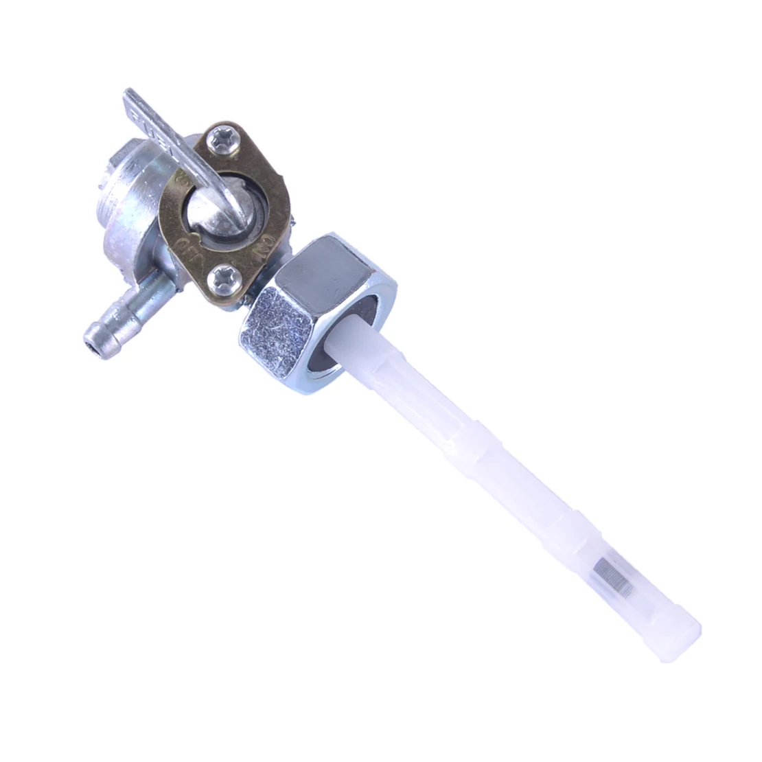 Топливный кран бензиновый фильтр клапан комплект переключателей аксессуары