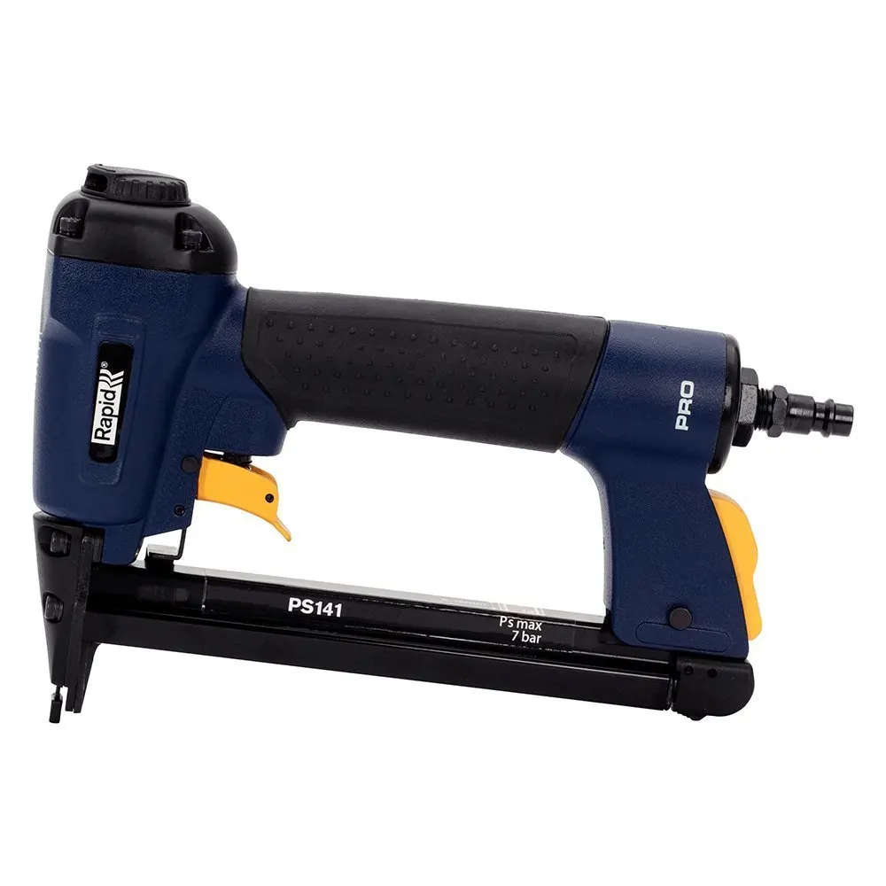 

Rapid Ps 141 air staple gun 6-16 Mm