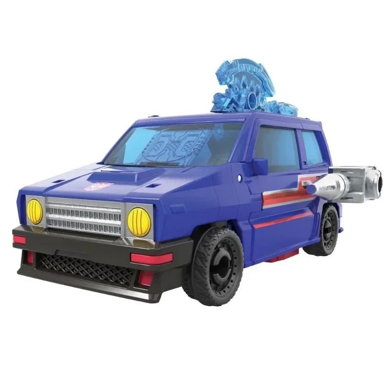 В наличии Takara Tomy Transformers G Series Handed Down D Grade Brake Collect Фигурка Аниме Робот Экшн-модели