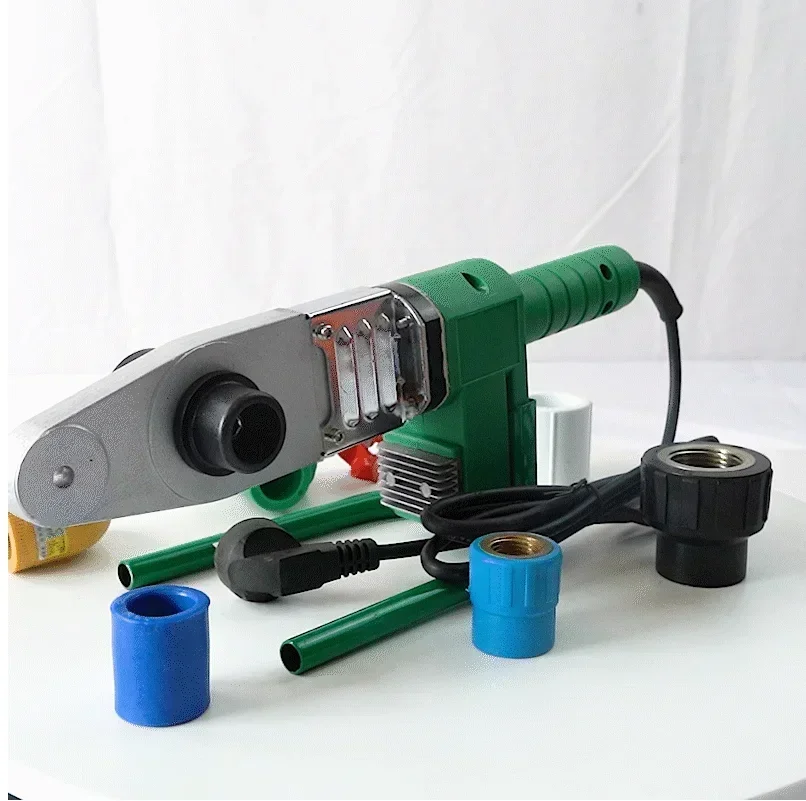 20-63 мм труба PPR ПВХ фитинг сварочный аппарат