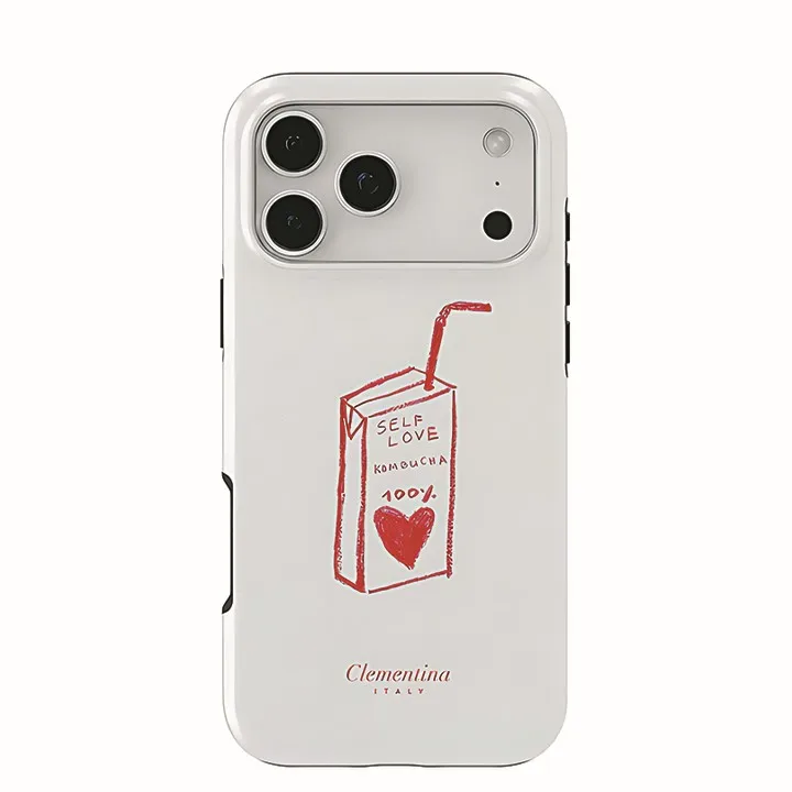 Роскошный чехол Y2K Sea Phone Case для iPhone 17, 16e, 16, 15, 14, 13, 12, 11, X, XS, XR, XSMAX, 7, 8, Air, Pro, Max, Plus, двухслойный, SWAG (art.: 3920d8b2d7095) - 3920d8b2d7095