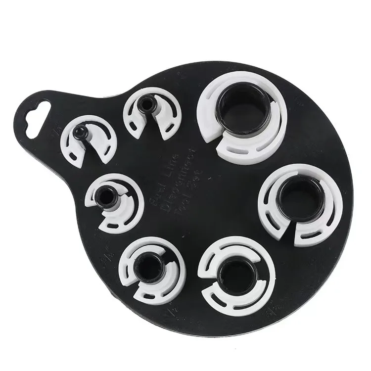 7 шт. инструмент для отключения топливопровода набор инструментов