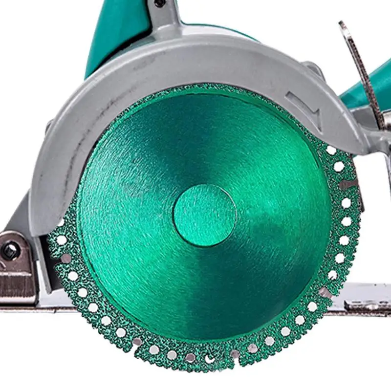 

Glass Cutting Disc Heavy Duty Cutting Disc Composite Cutting Wheels Multifunctional Cutting Saw Cutter Circular Ultra-thin