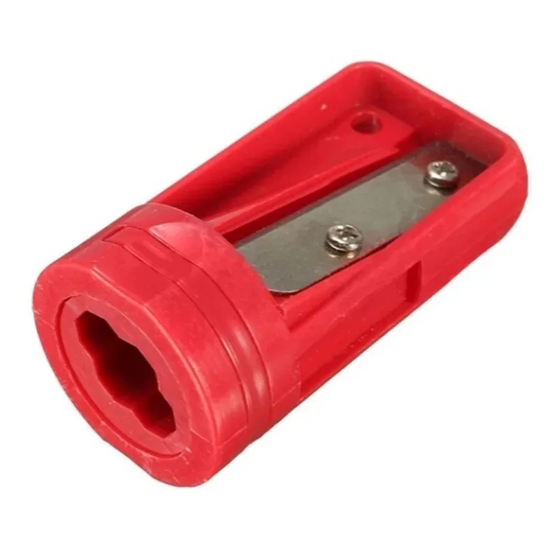 

Ручная точилка для карандашей синий/красный