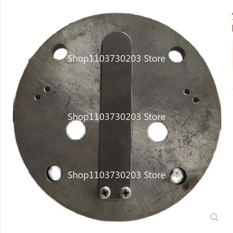 Nowa płyta zaworu sprężarki powietrza W0.67/8 0.6/8 Uszczelka pompy