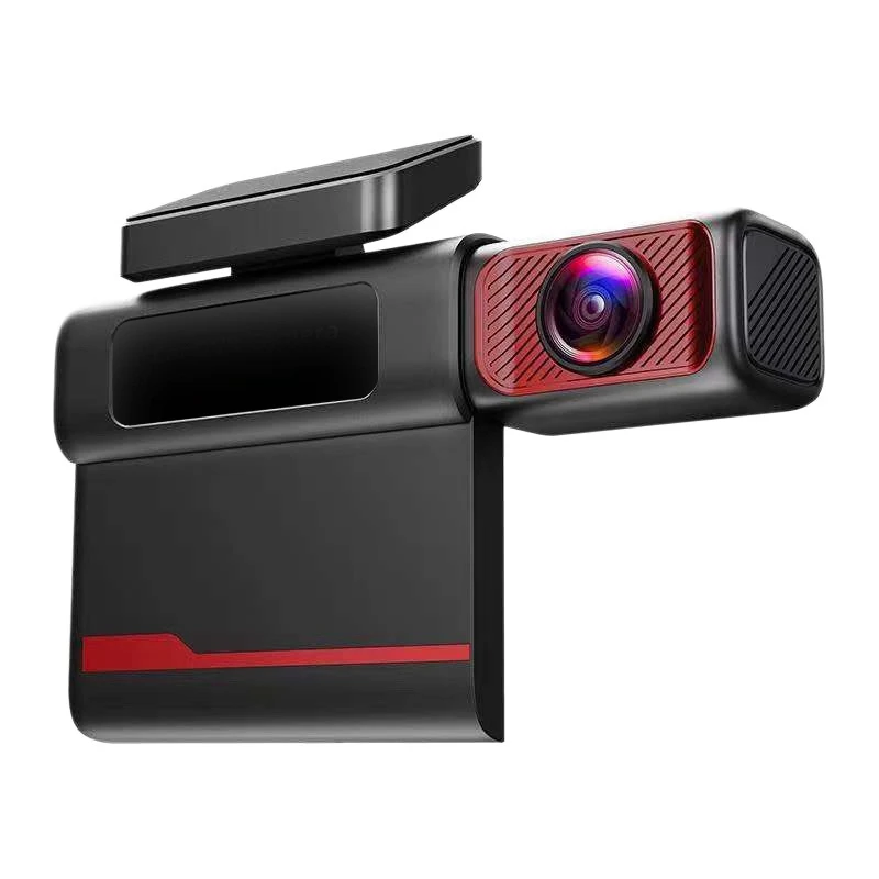 

HD High-Definition Driving Recorder Night Vision Loop Recording Car Recorder